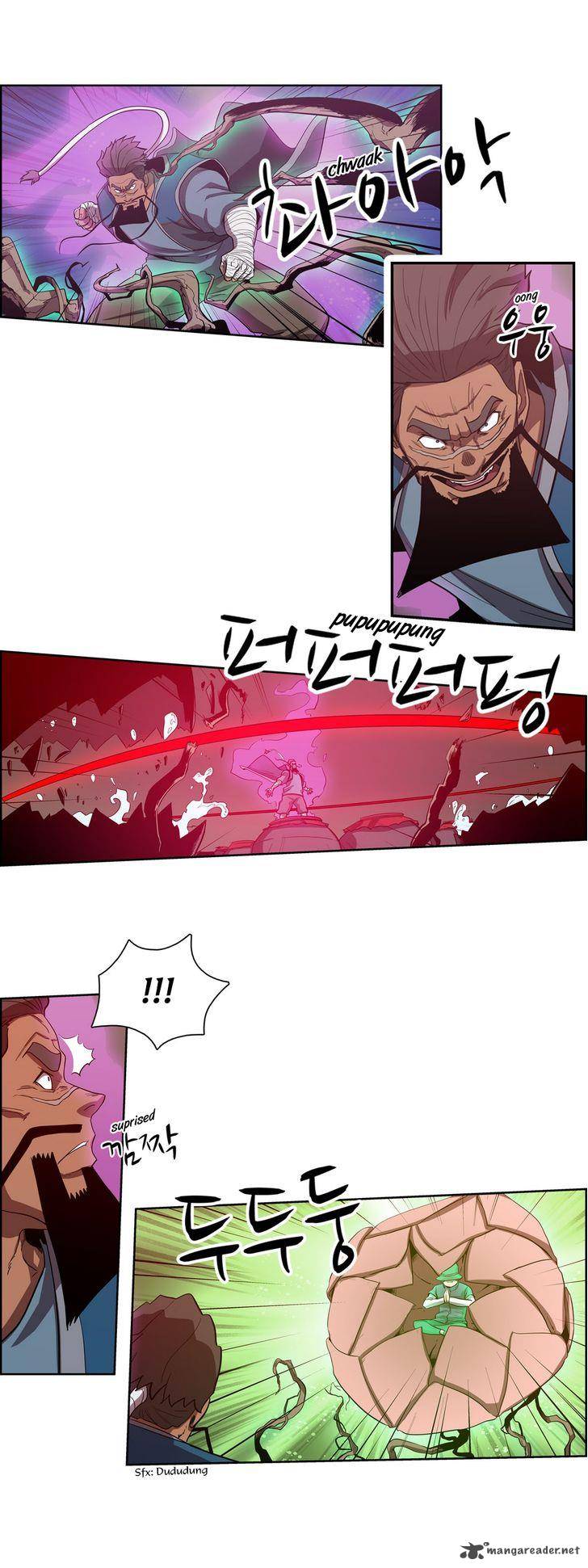 Tale Of Eun Aran 57 10
