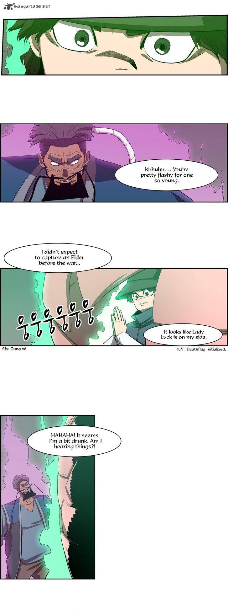 Tale Of Eun Aran 57 11