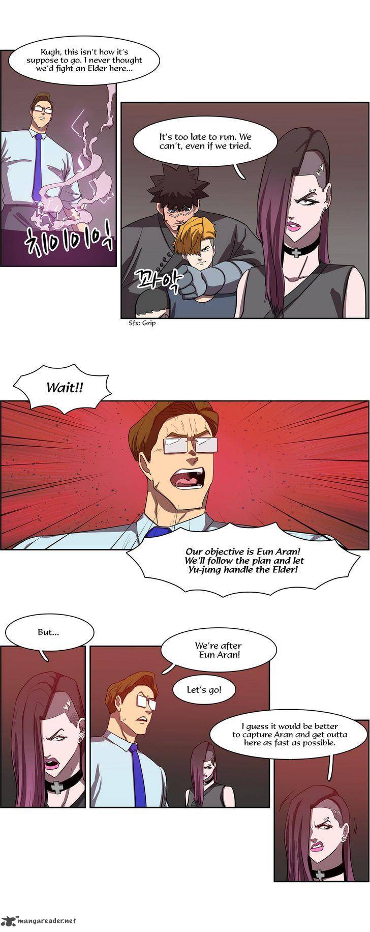 Tale Of Eun Aran 57 14