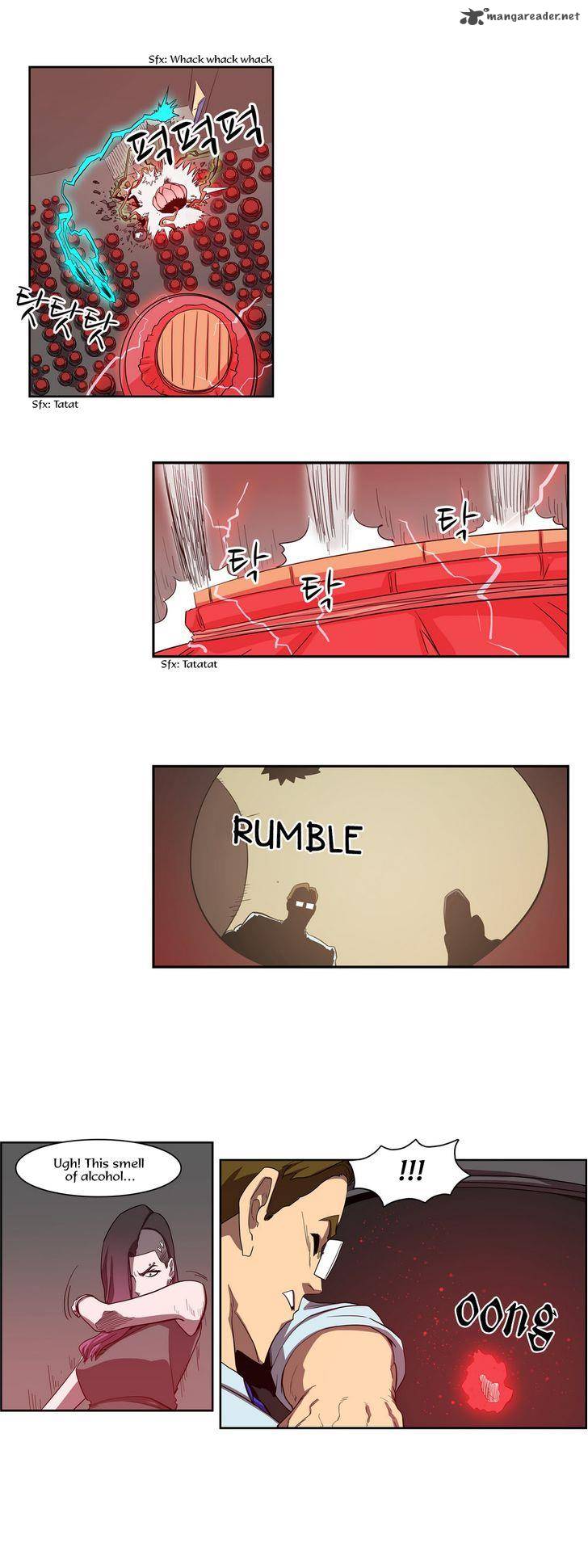 Tale Of Eun Aran 57 15