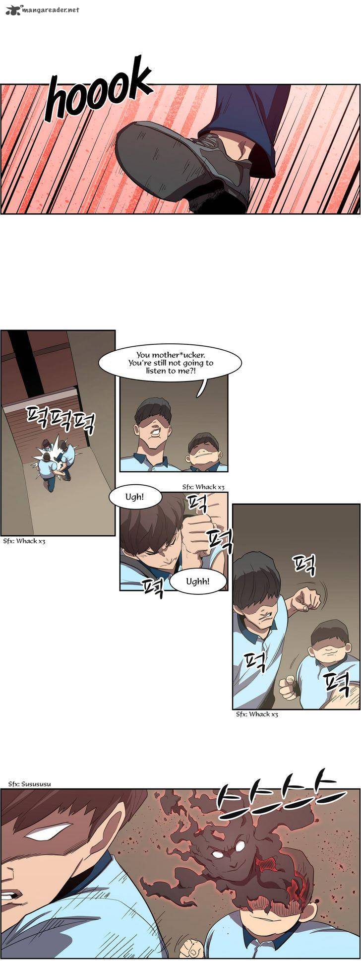 Tale Of Eun Aran 57 17