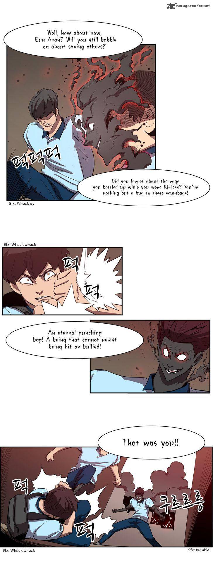 Tale Of Eun Aran 57 18