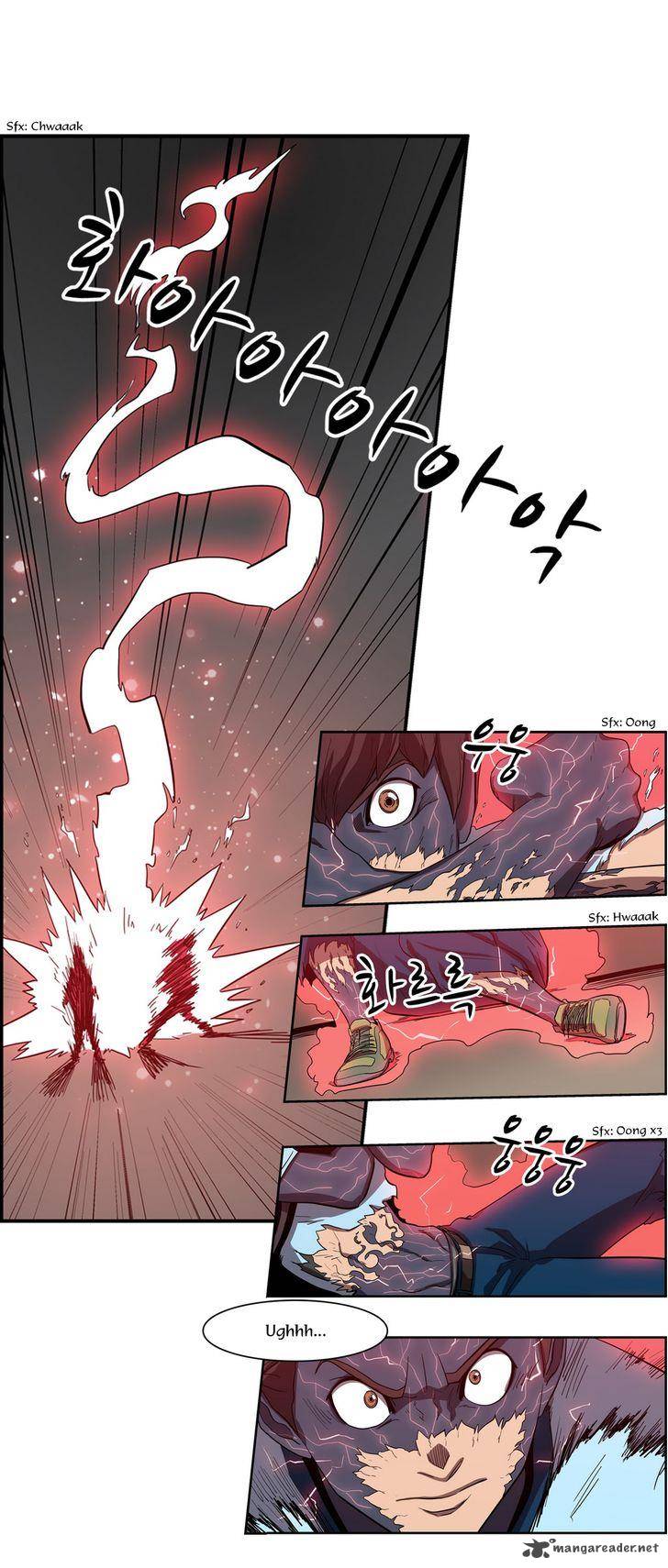 Tale Of Eun Aran 57 20