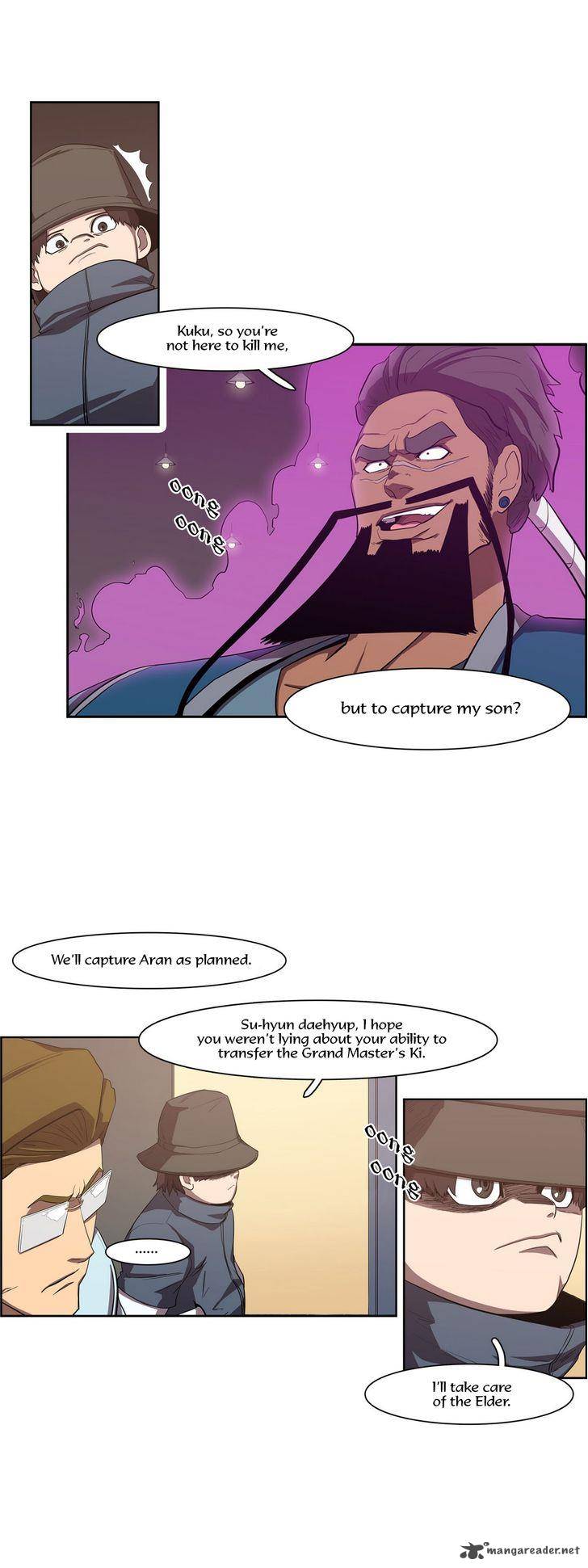 Tale Of Eun Aran 57 7