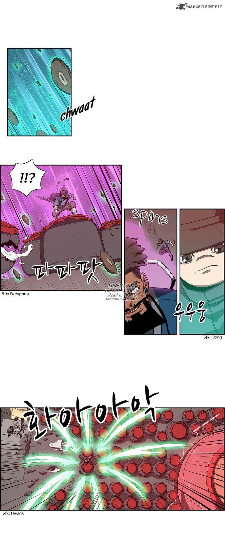 Tale Of Eun Aran 57 9
