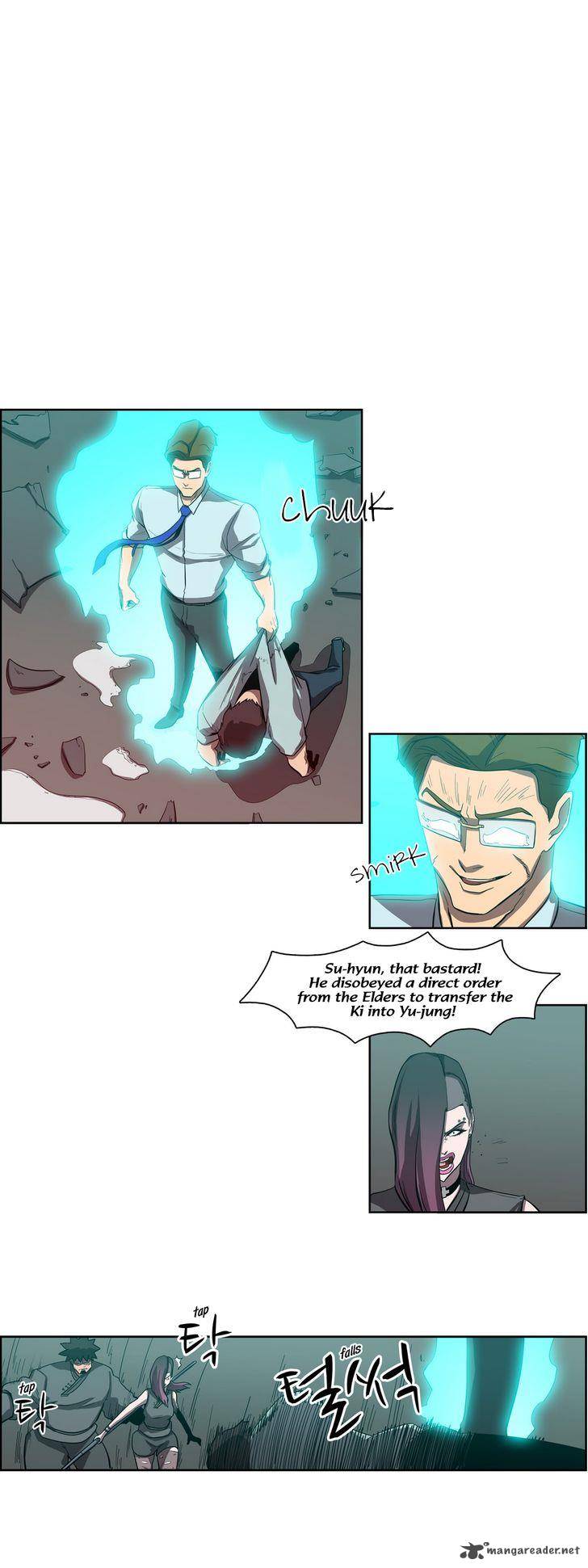 Tale Of Eun Aran 58 10