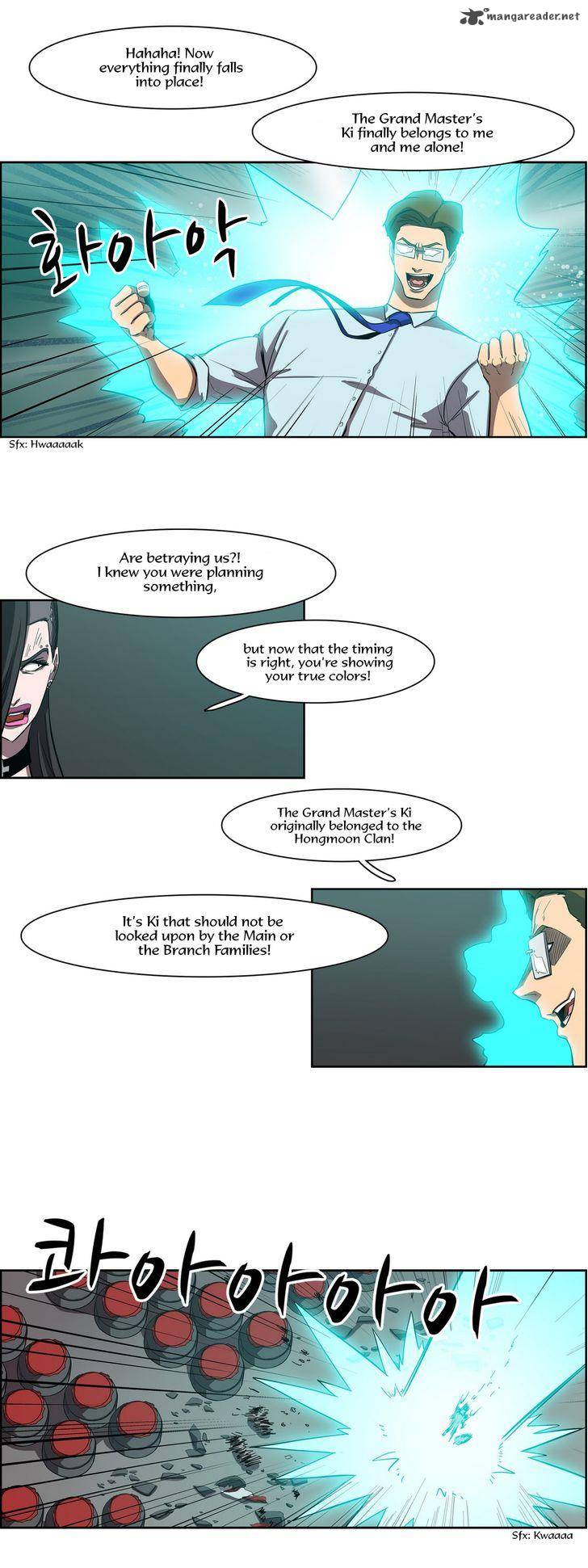 Tale Of Eun Aran 58 11
