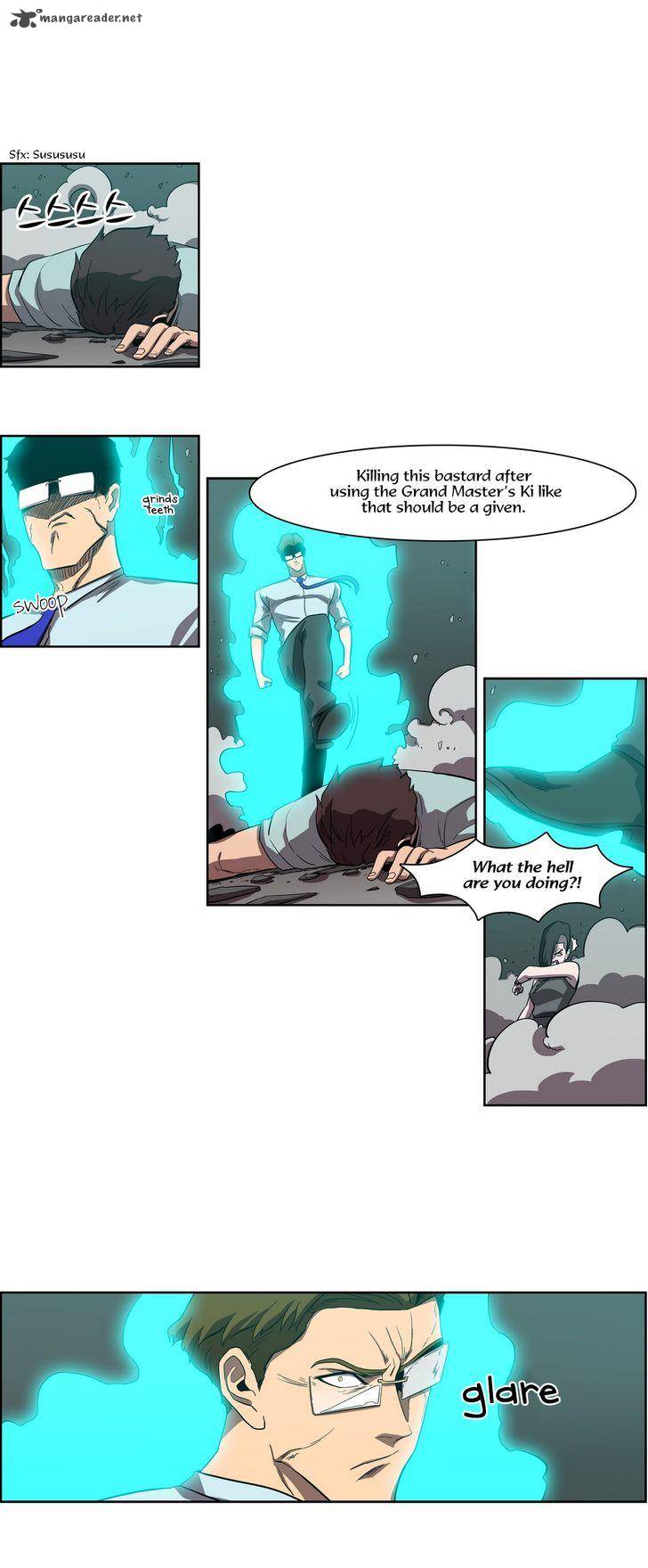 Tale Of Eun Aran 58 12