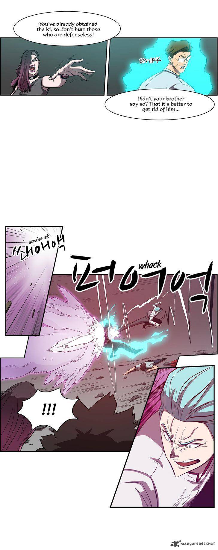 Tale Of Eun Aran 58 13