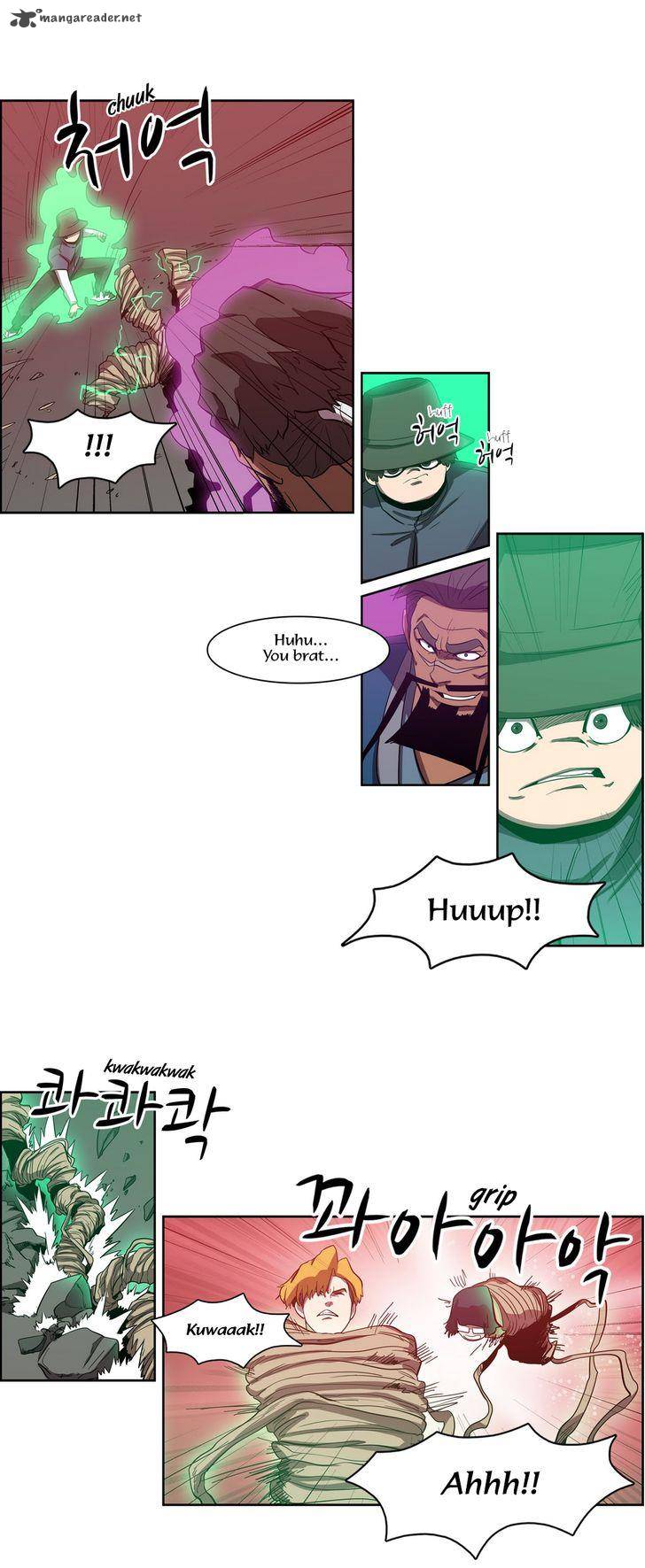 Tale Of Eun Aran 58 16
