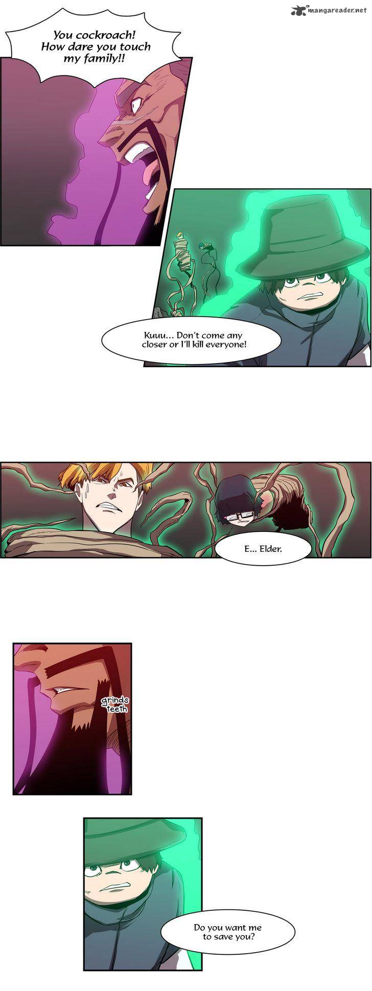 Tale Of Eun Aran 58 17