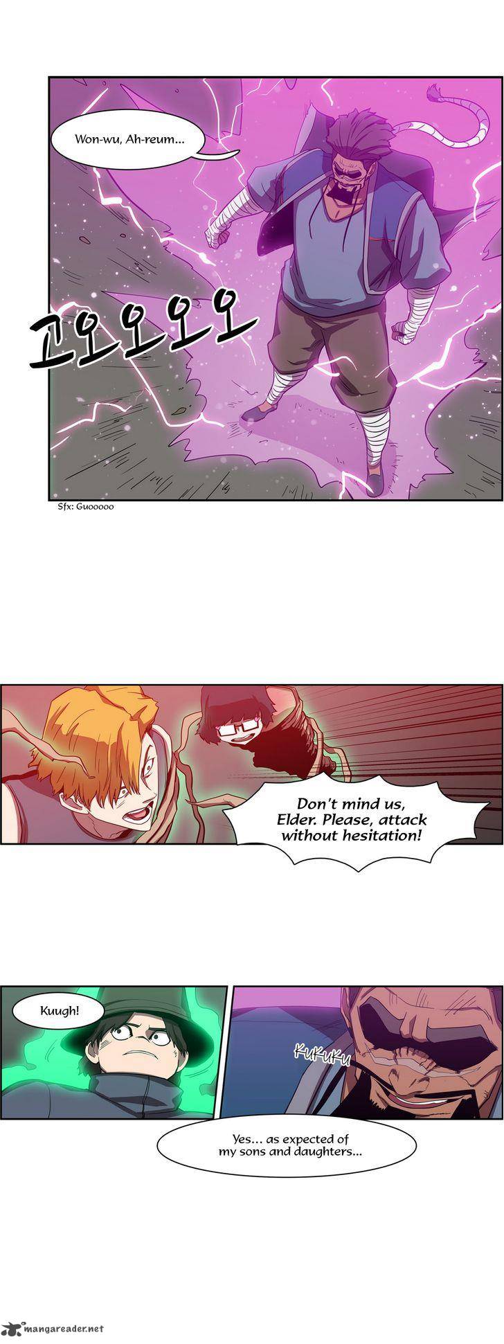 Tale Of Eun Aran 58 18