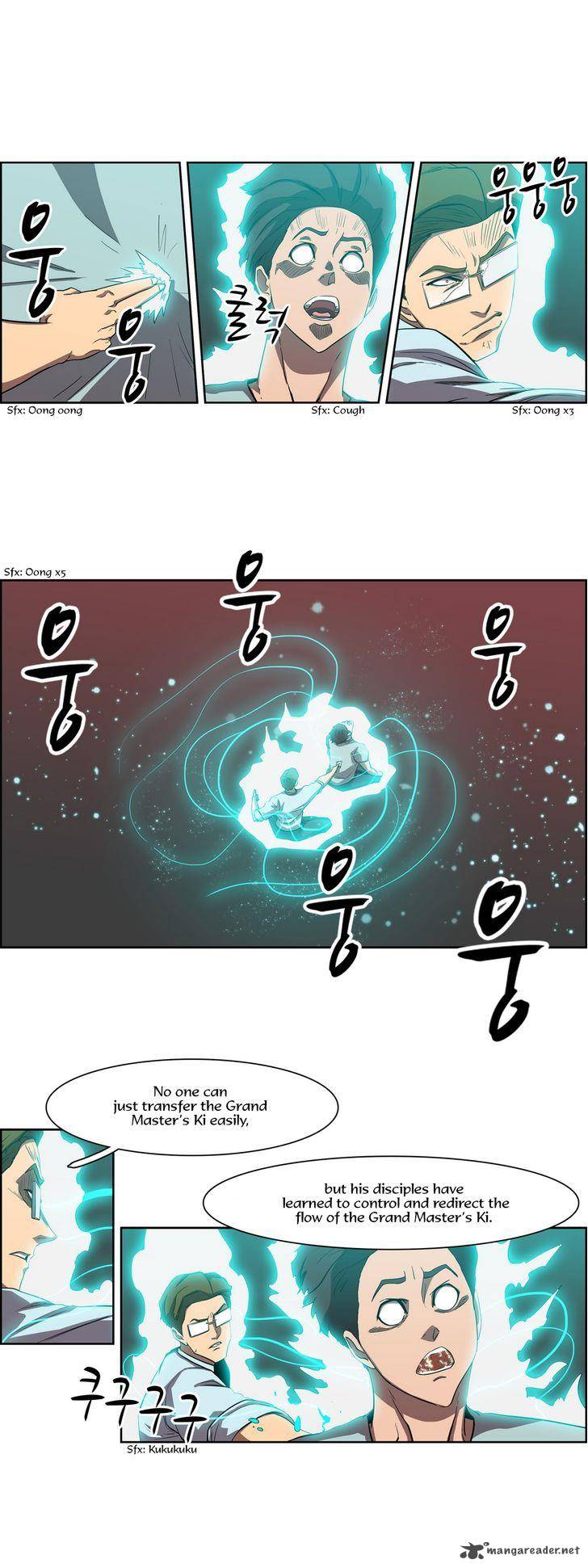 Tale Of Eun Aran 58 2