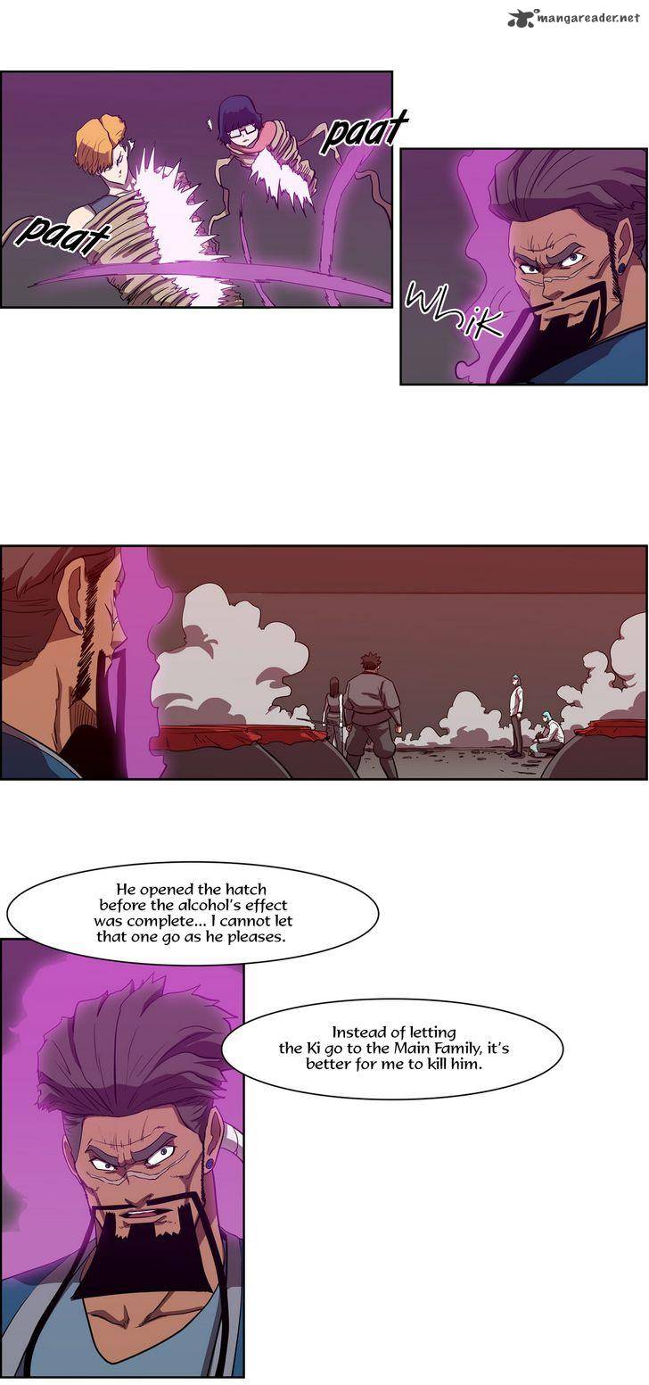 Tale Of Eun Aran 58 20