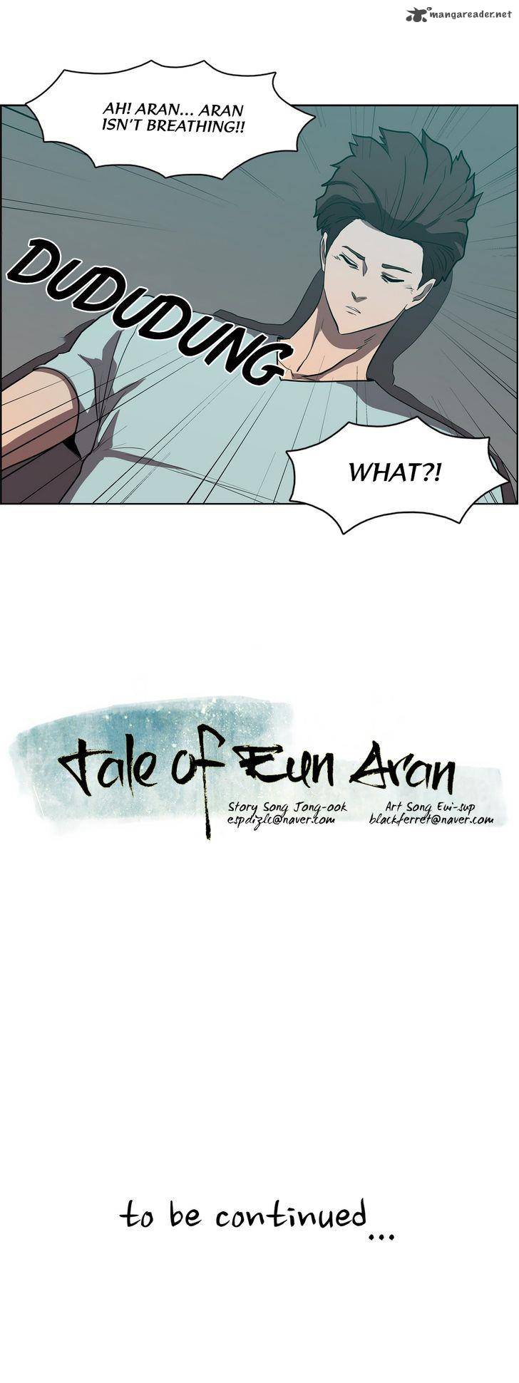 Tale Of Eun Aran 58 27