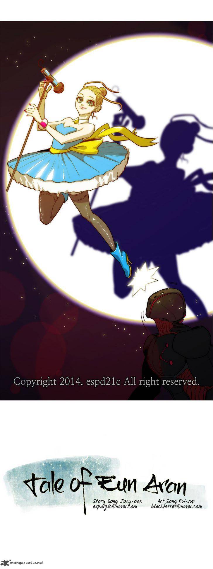 Tale Of Eun Aran 58 3