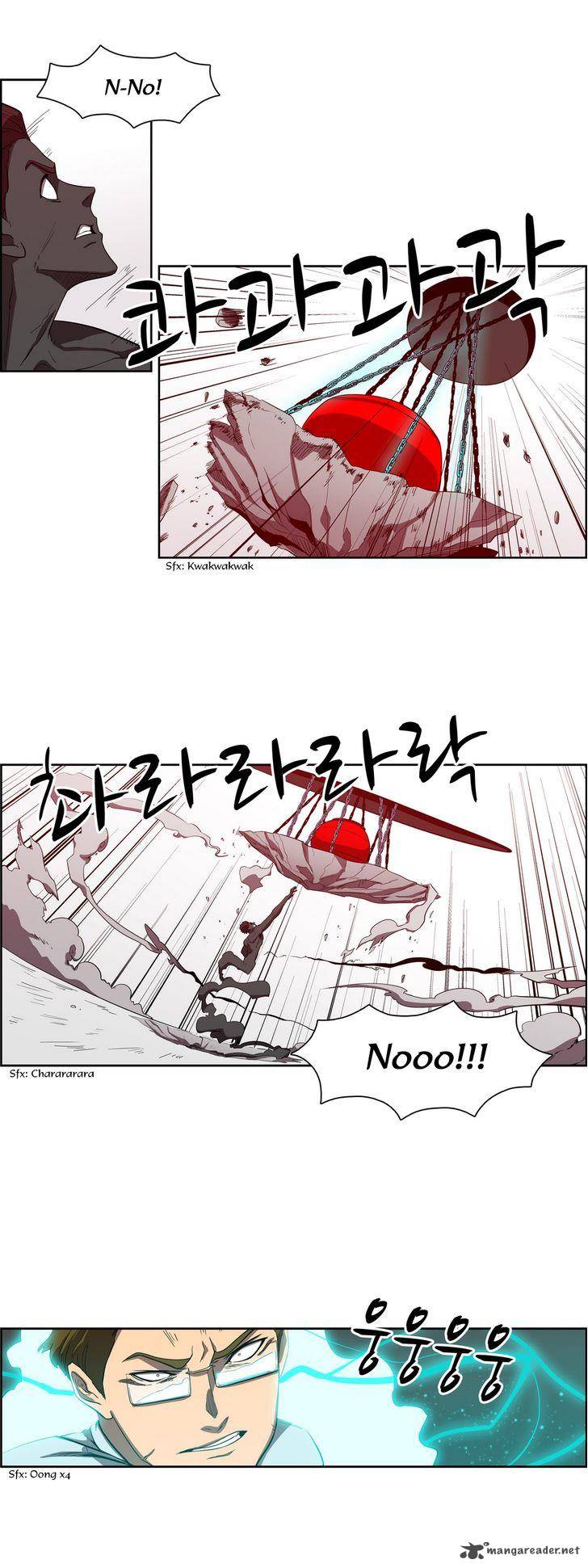 Tale Of Eun Aran 58 5