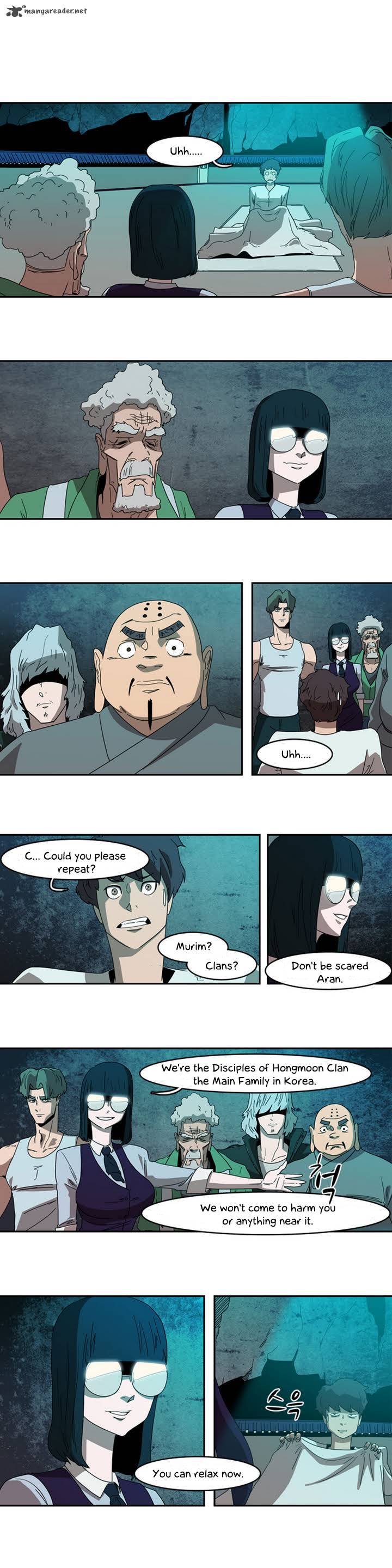 Tale Of Eun Aran 6 2