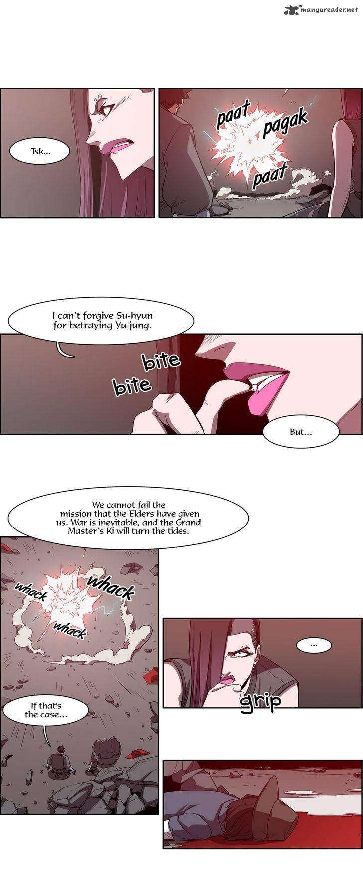 Tale Of Eun Aran 62 4