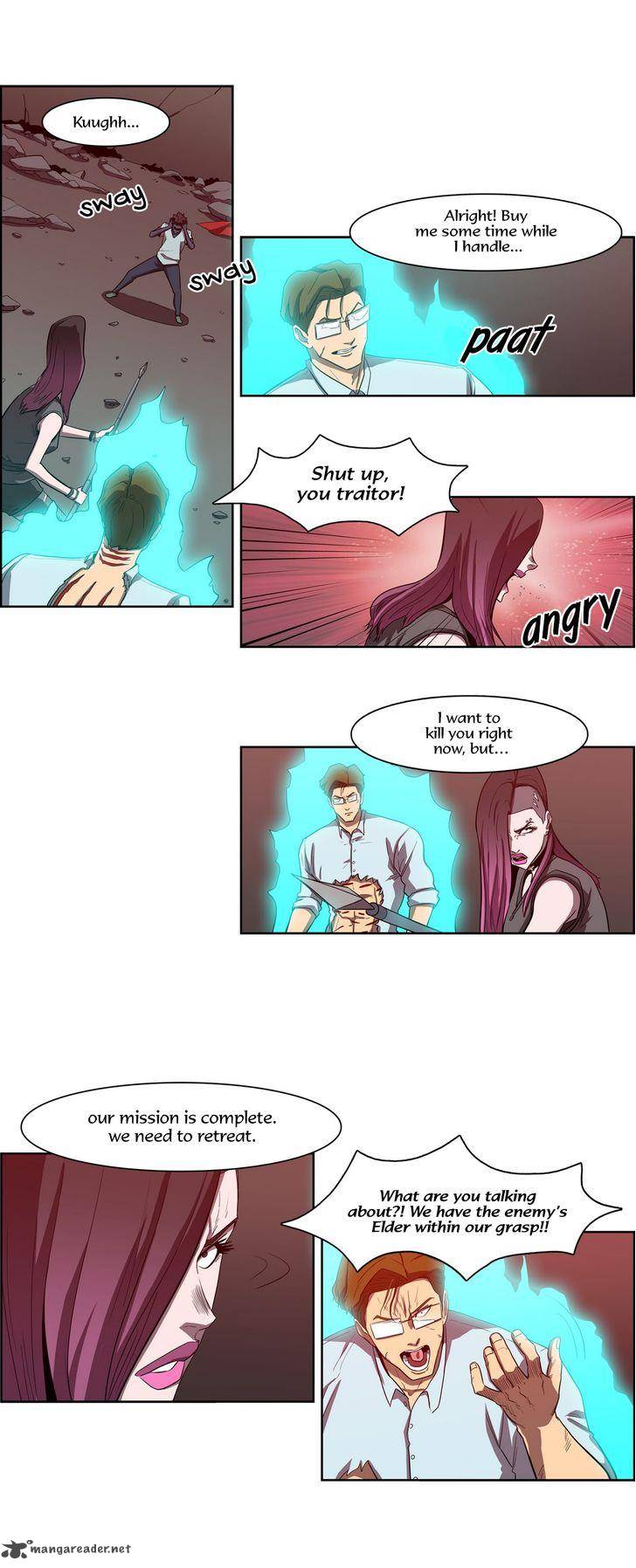 Tale Of Eun Aran 62 7
