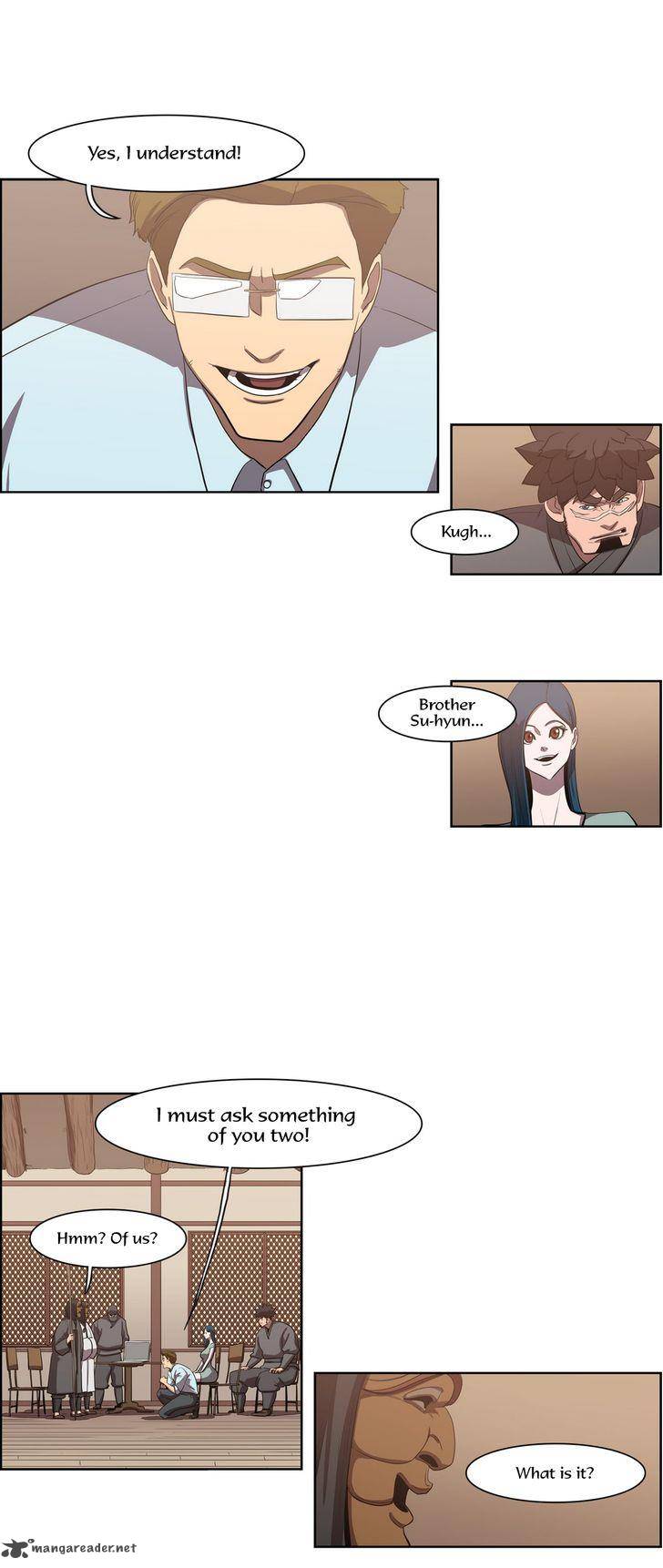 Tale Of Eun Aran 64 9
