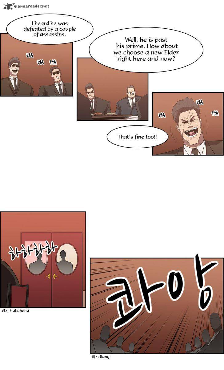 Tale Of Eun Aran 65 28
