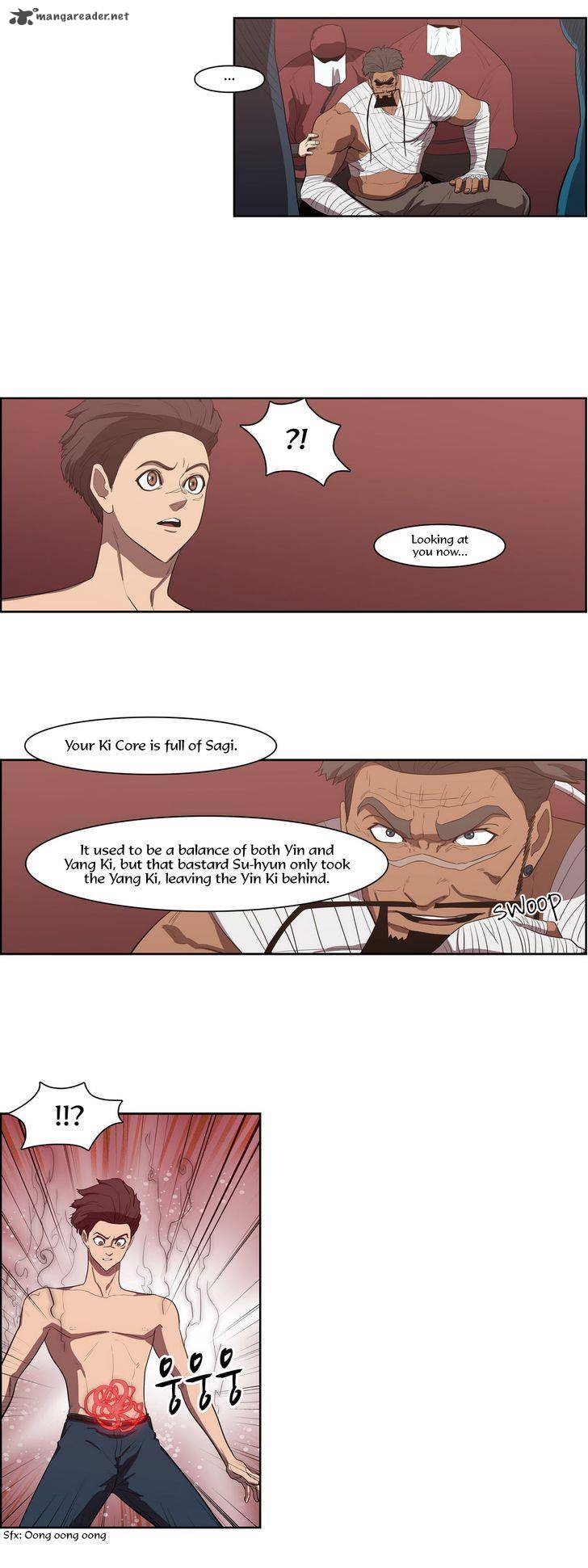 Tale Of Eun Aran 65 7