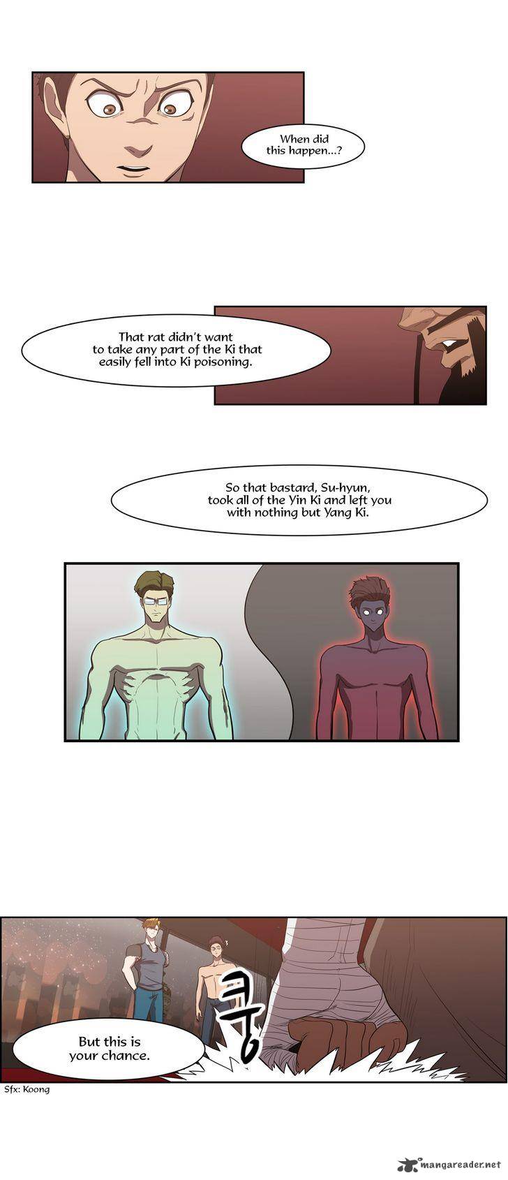 Tale Of Eun Aran 65 8
