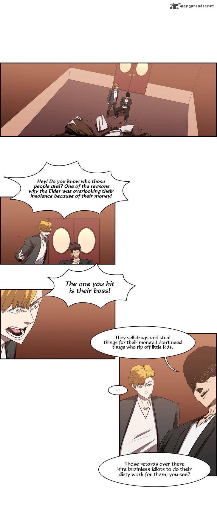 Tale Of Eun Aran 66 13