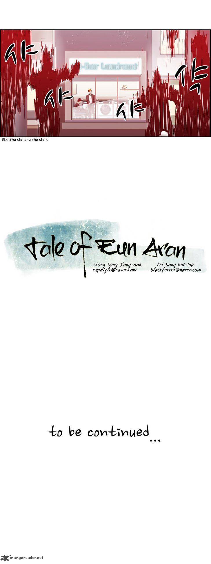 Tale Of Eun Aran 66 27