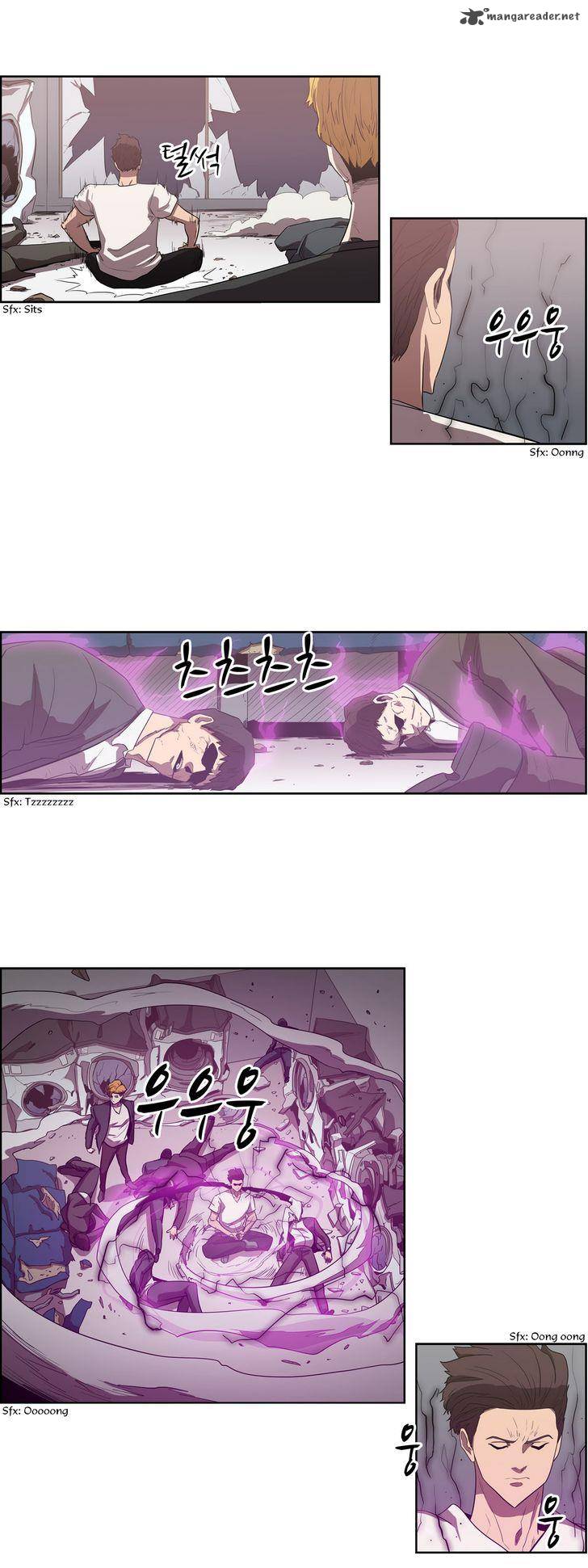 Tale Of Eun Aran 67 10
