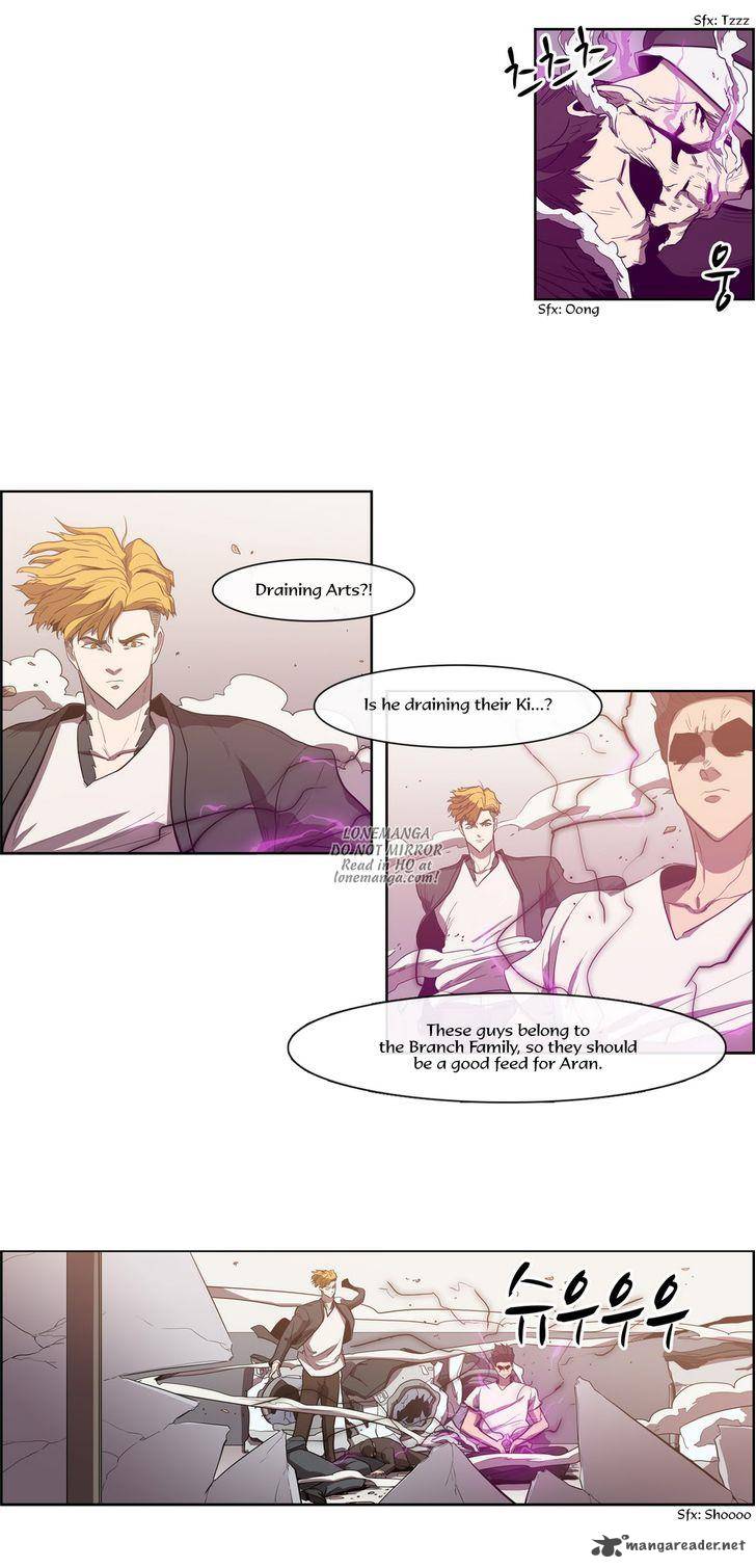 Tale Of Eun Aran 67 11