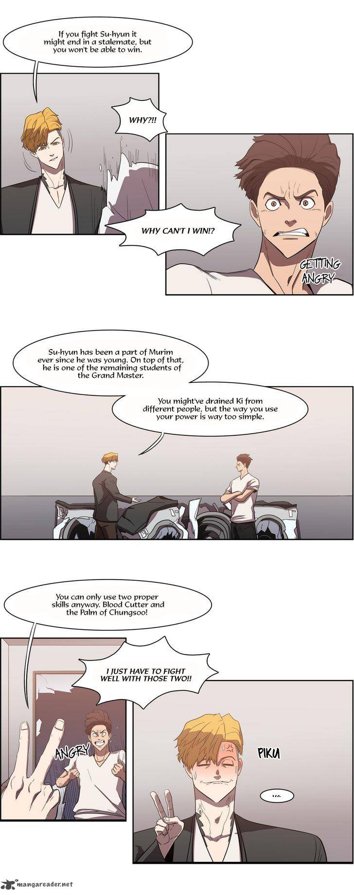 Tale Of Eun Aran 67 14