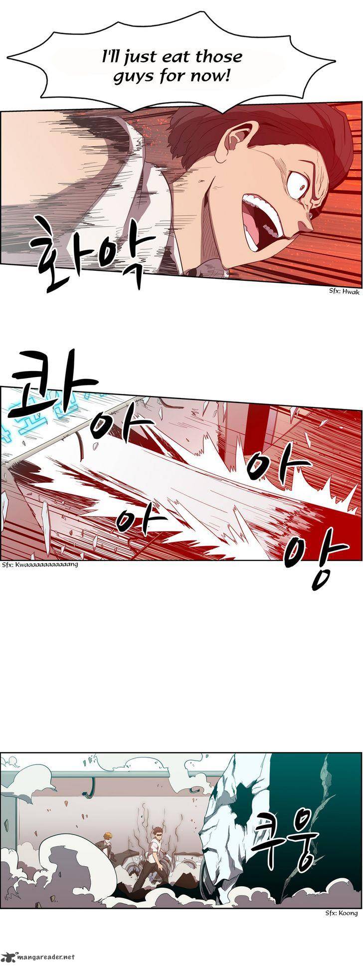 Tale Of Eun Aran 67 18