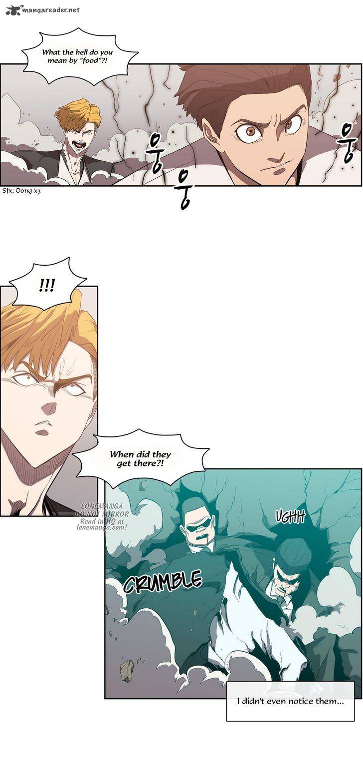 Tale Of Eun Aran 67 19