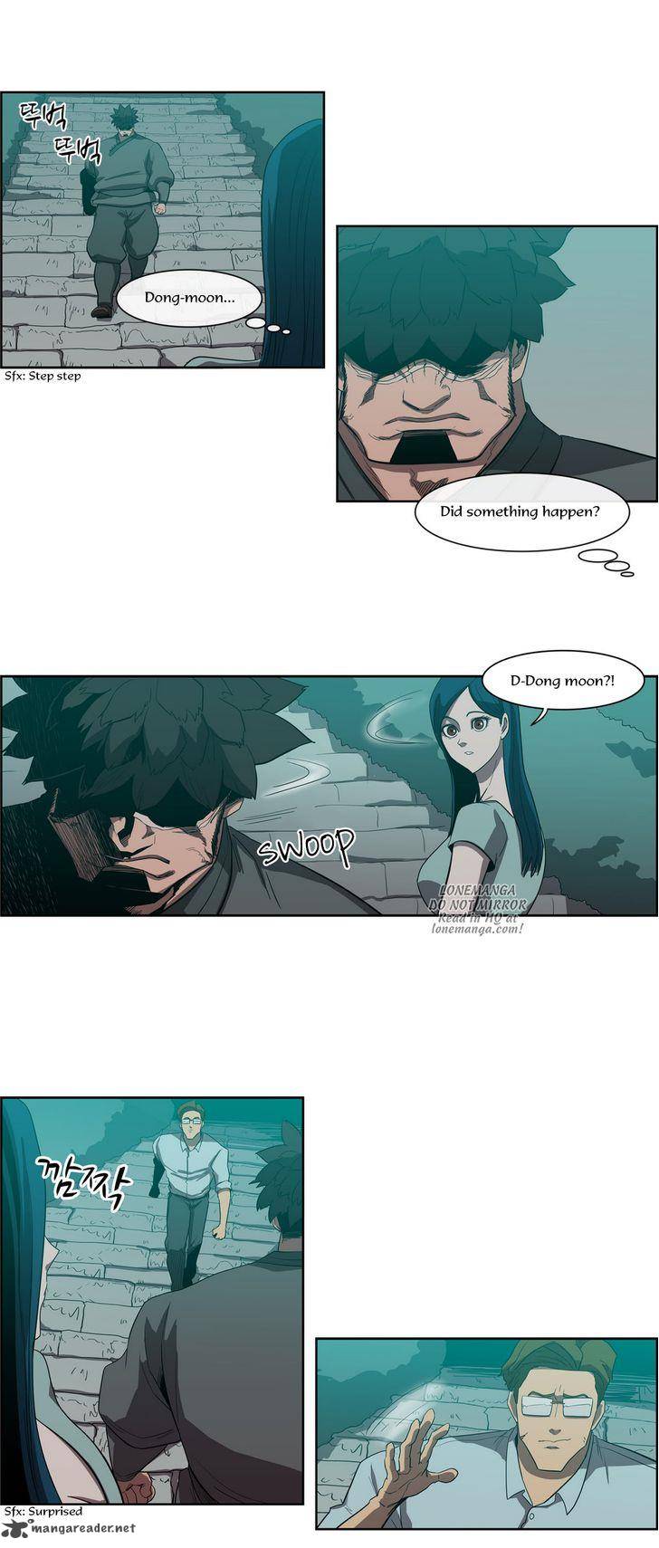 Tale Of Eun Aran 67 25