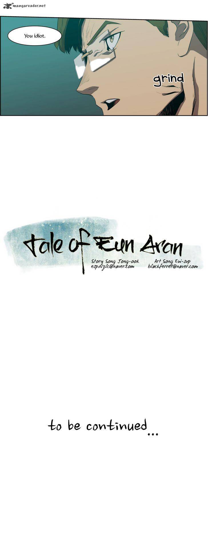 Tale Of Eun Aran 67 28