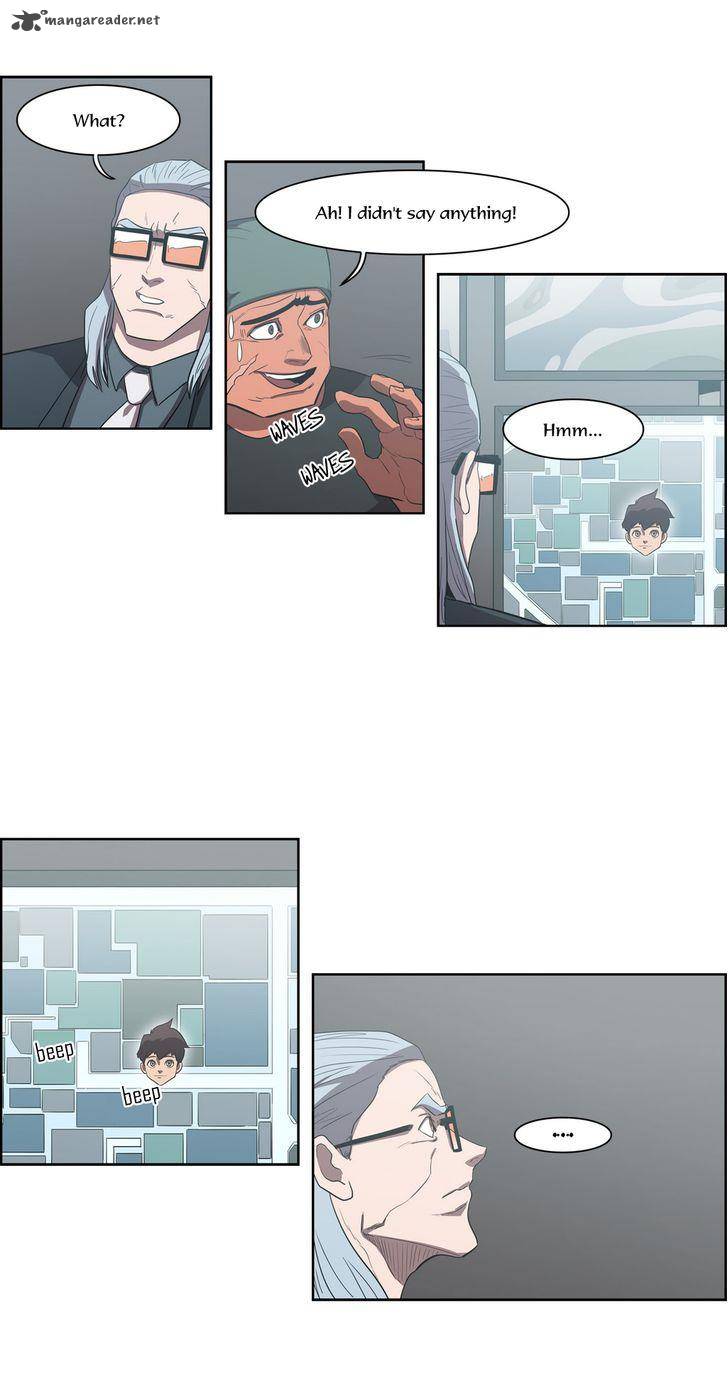 Tale Of Eun Aran 67 6