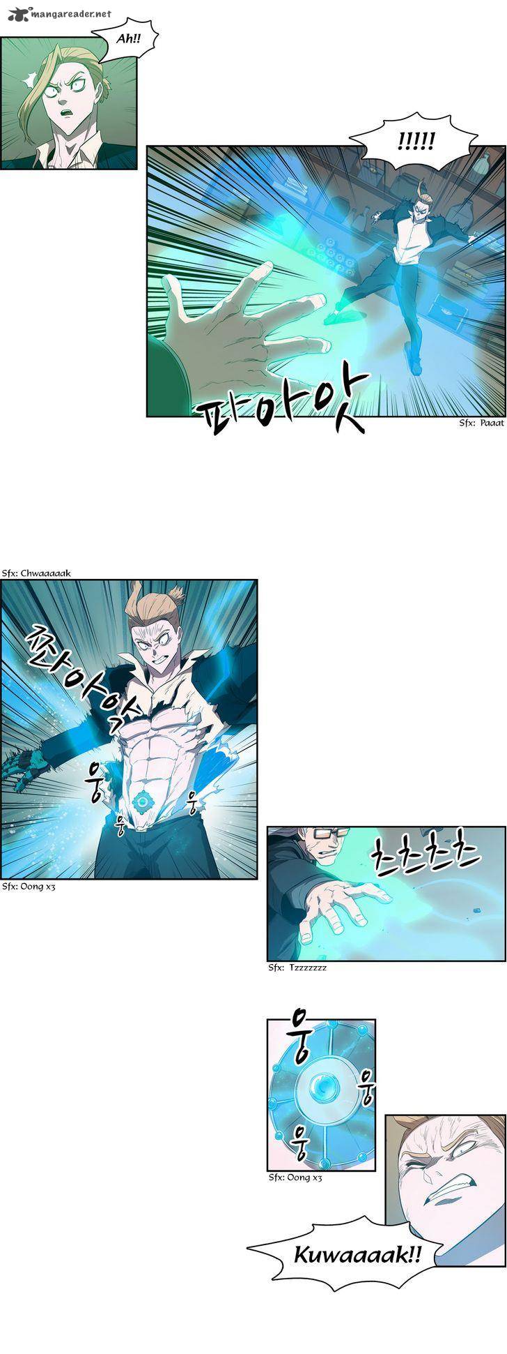 Tale Of Eun Aran 69 18