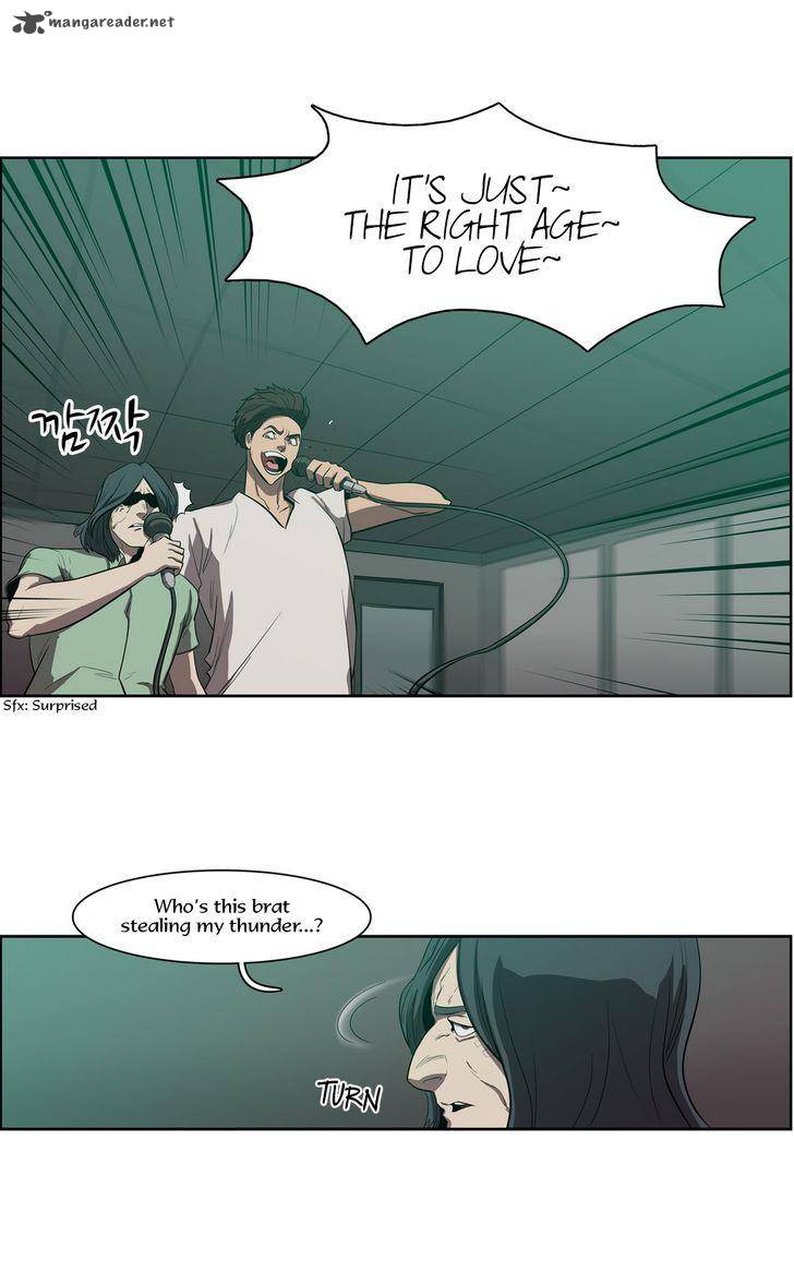 Tale Of Eun Aran 69 24