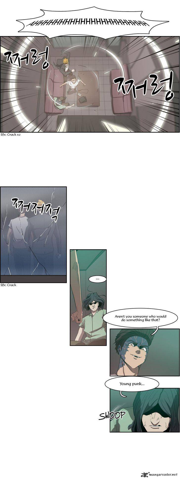 Tale Of Eun Aran 69 26