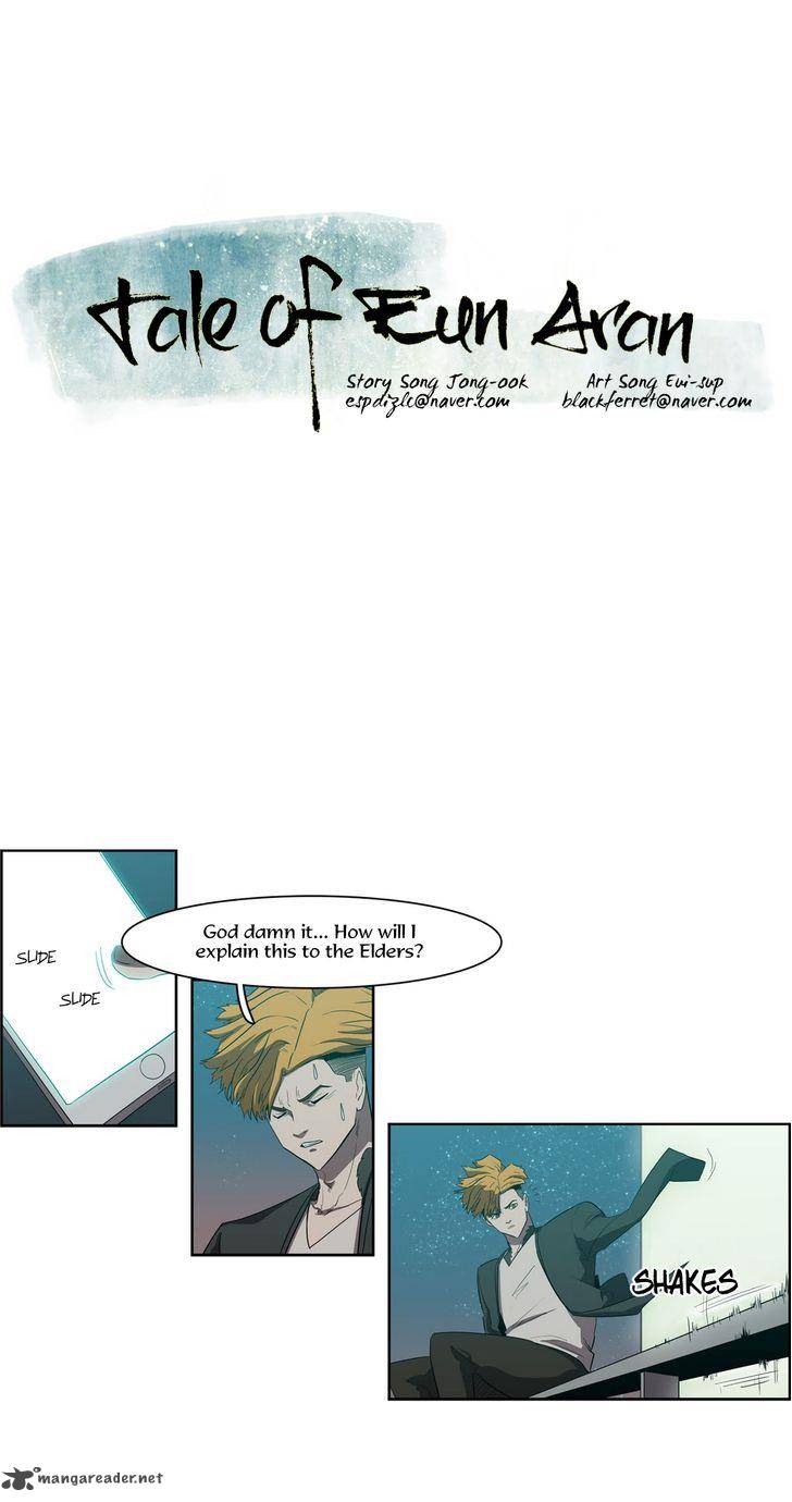 Tale Of Eun Aran 69 4