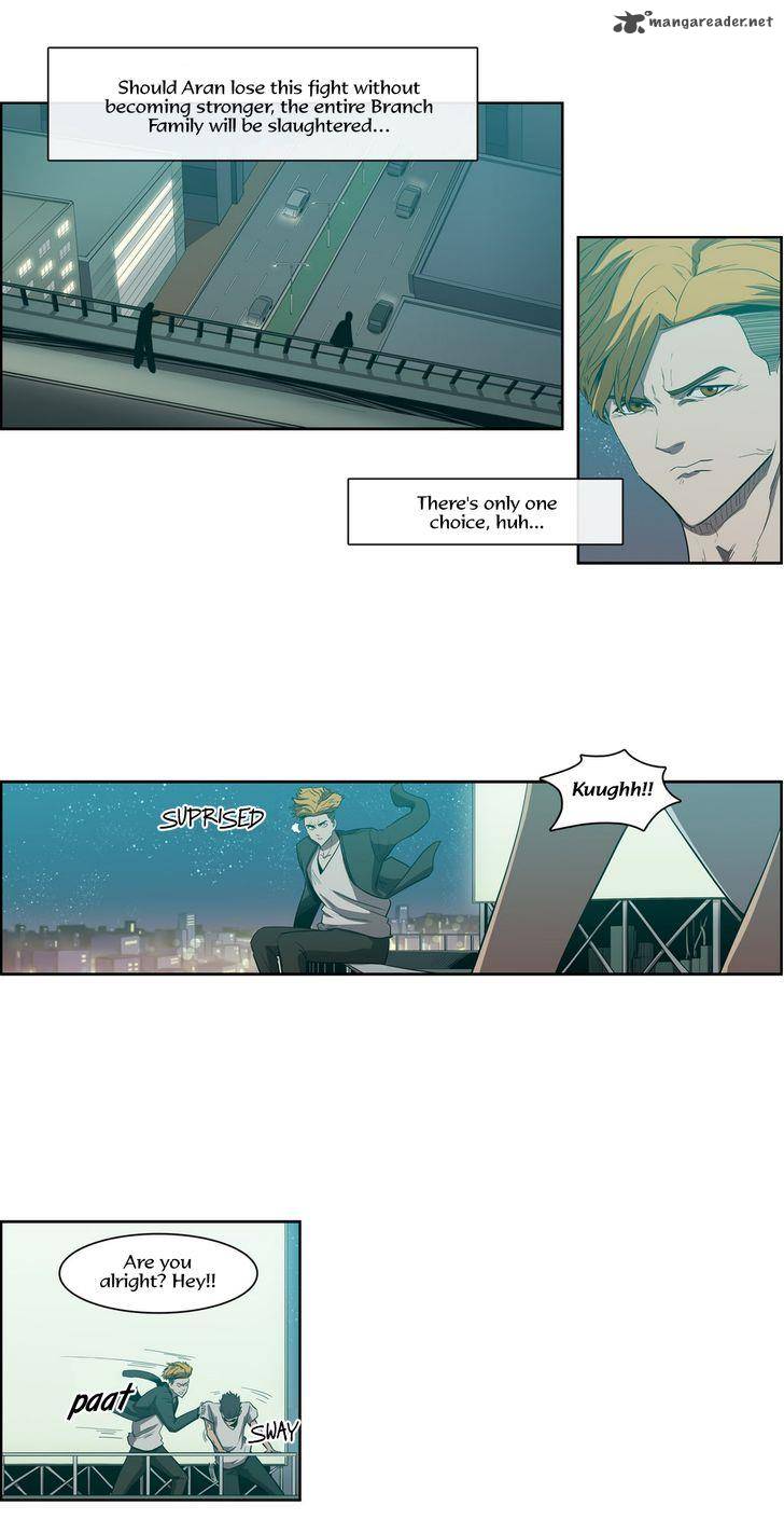 Tale Of Eun Aran 69 6