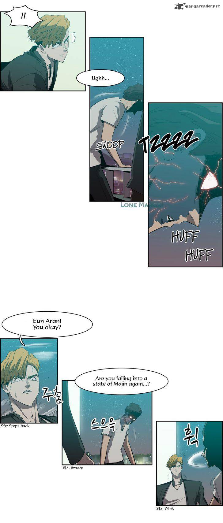 Tale Of Eun Aran 69 7