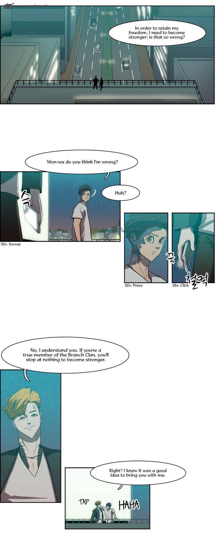 Tale Of Eun Aran 69 9