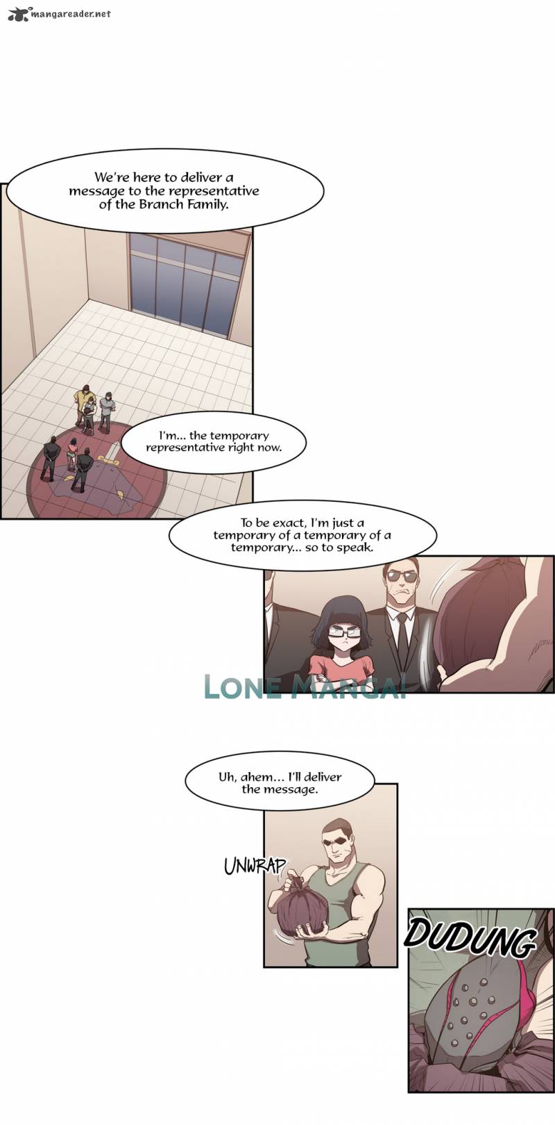 Tale Of Eun Aran 70 10