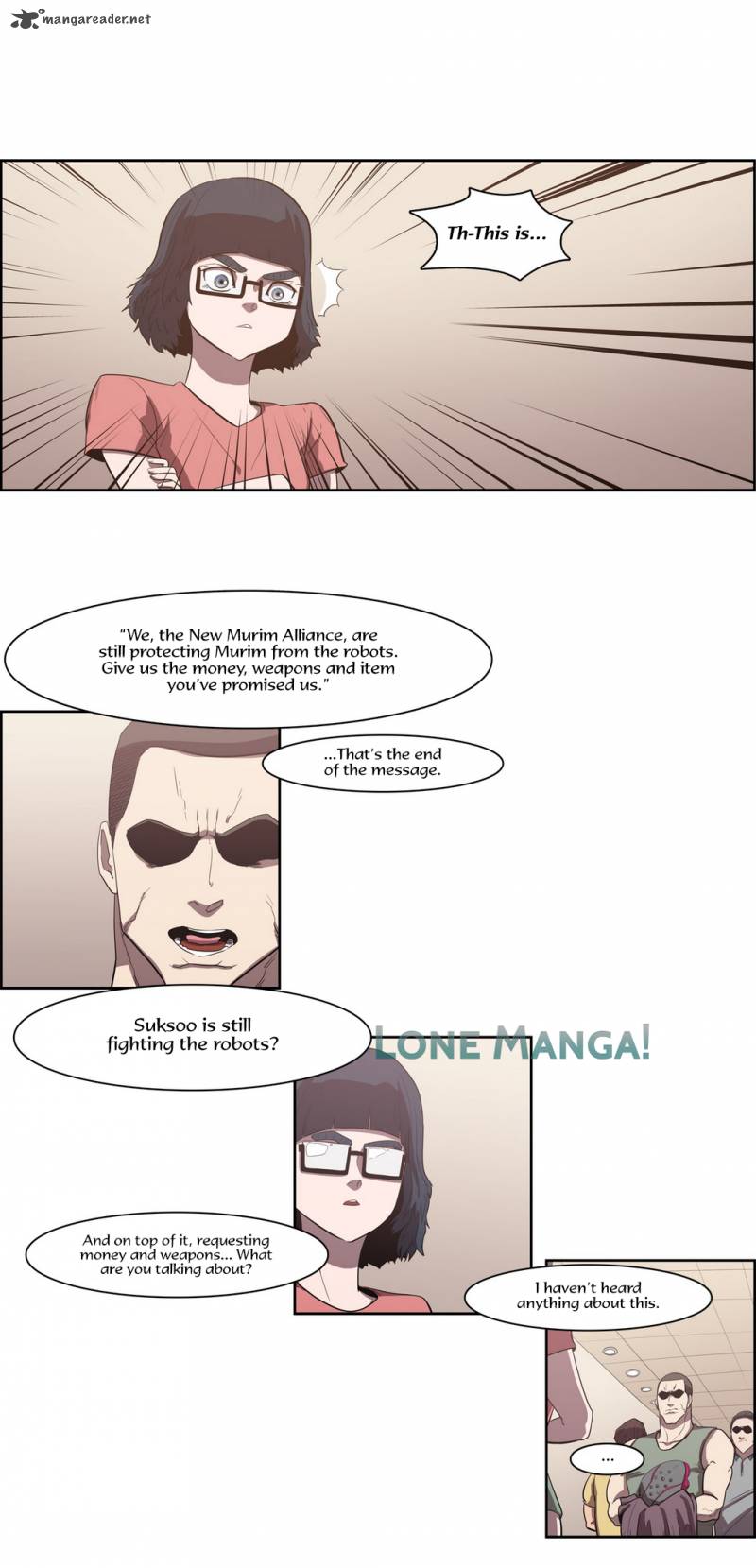 Tale Of Eun Aran 70 11