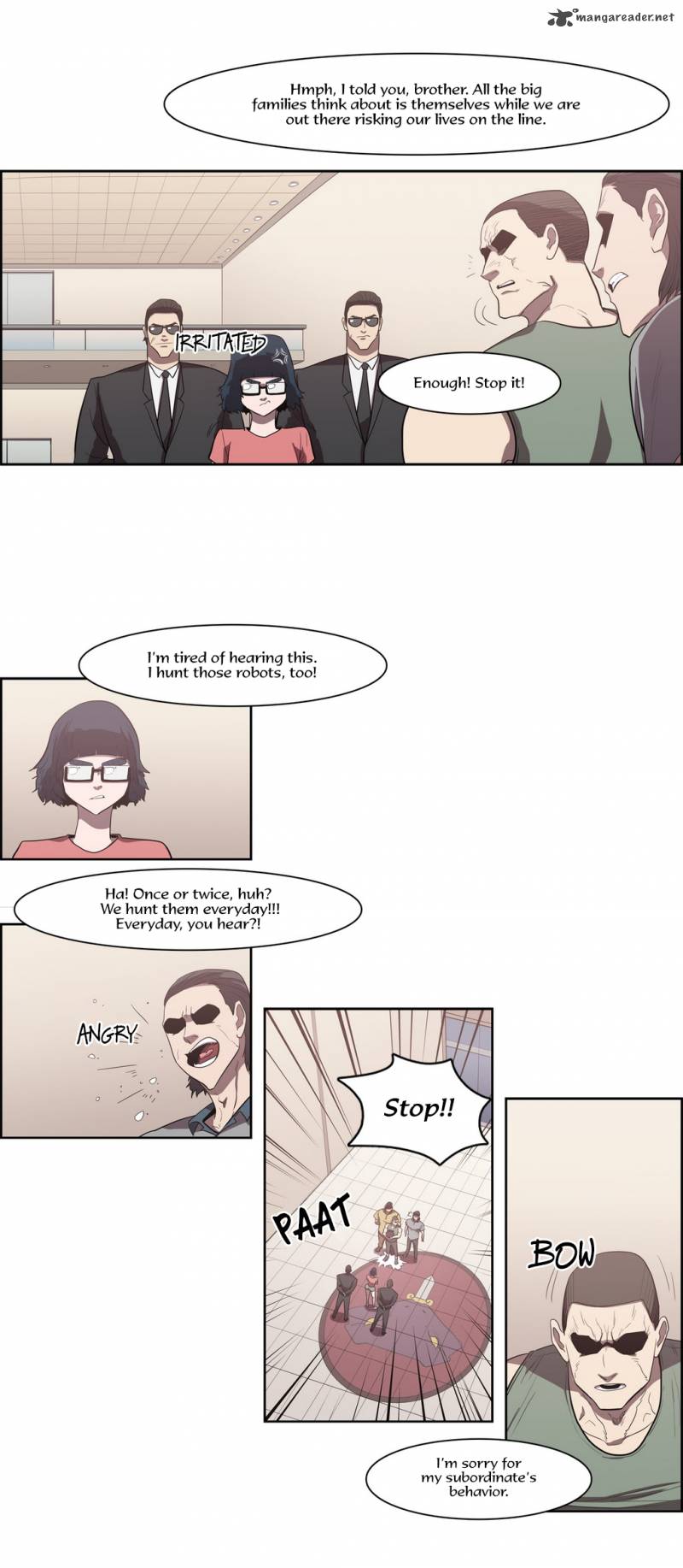 Tale Of Eun Aran 70 12