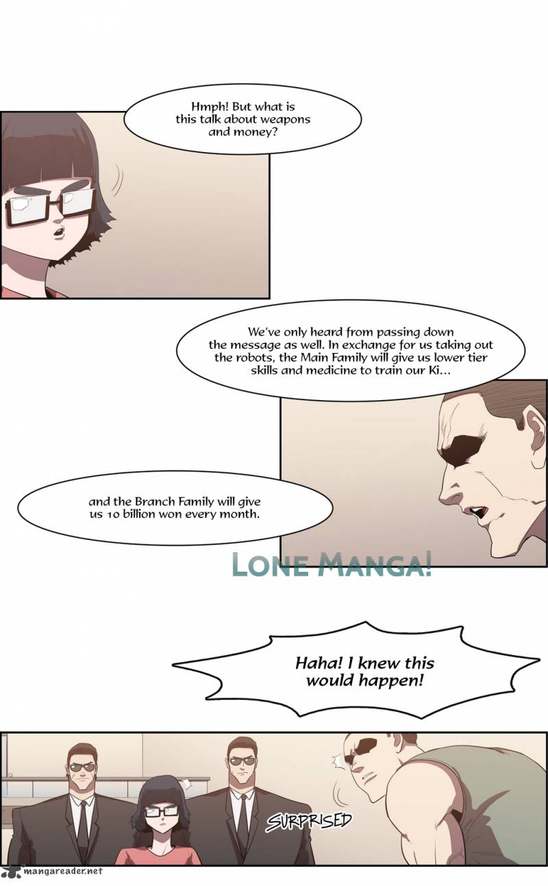 Tale Of Eun Aran 70 13