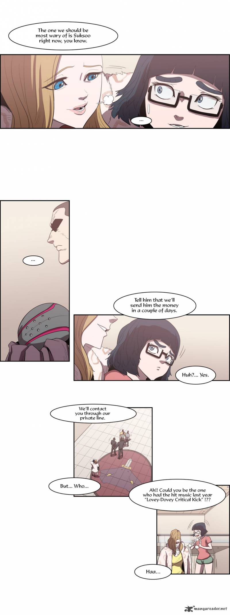 Tale Of Eun Aran 70 15